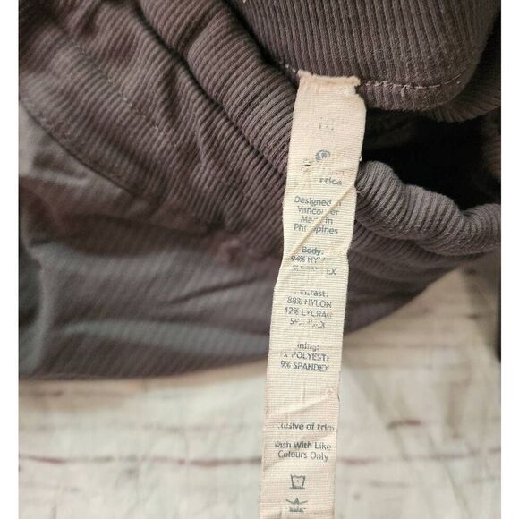 Lululemon Studio Pant II No liner Size 10 - Picture 6 of 8